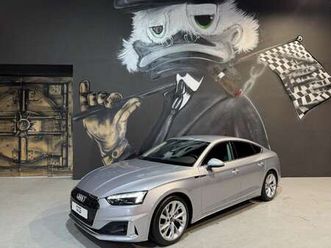 40 tfsi 204 s tronic 7 business line applecarplay / eclairage d'ambiance