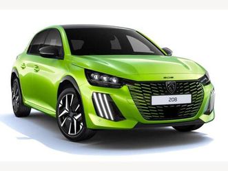 1.2 hybrid gt e-dsc6 euro 6 (start/stop) 5dr