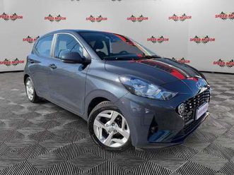 1.0 mpi aut. tech, carplay, retrocamera