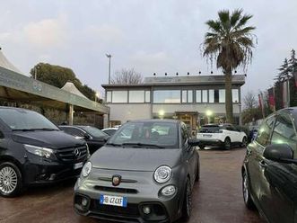 595 2016 1.4 t-jet competizione 180cv my18