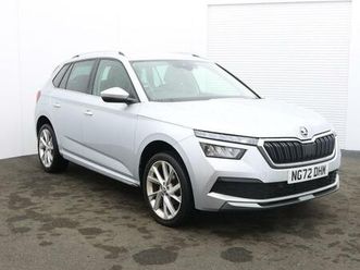 1.0 tsi se l executive euro 6 (start/stop) 5dr