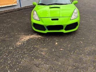 toyota celica t23 tüv neu