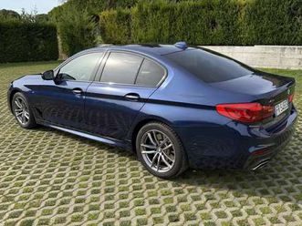 530i xdrive msport auto