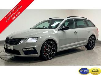 2.0 tsi vrs challenge dsg euro 6 (start/stop) 5dr