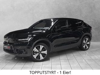 recharge twinturbo awd pro|pano|h&k|acc|360|rattvarm+++