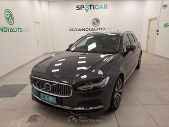 2.0 b4 inscription awd auto