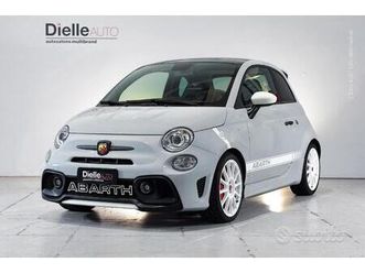 abarth 695 1.4 t-jet esseesse 180cv