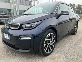 bmw i3 120ah advantage