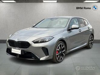 bmw serie 1 118d msport pro auto