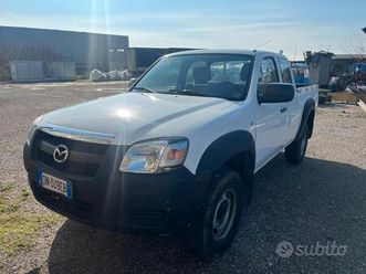pick up mazda bt50