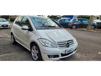 mercedes-benz a 180 cdi premium