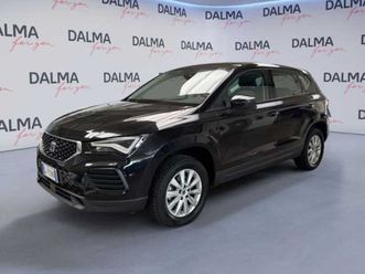ateca 2020 ateca 1.0 tsi reference 110cv