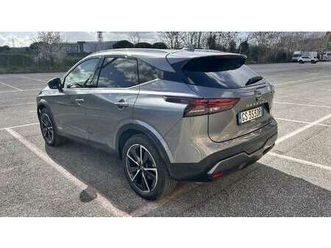 qashqai 1.5 e-power tekna 2wd