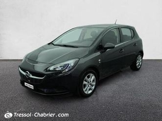 corsa 1.4 90 ch edition