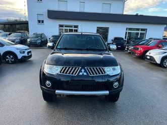l200 (2006-2015) l200 2.5 di-d/136cv sc inform dpf