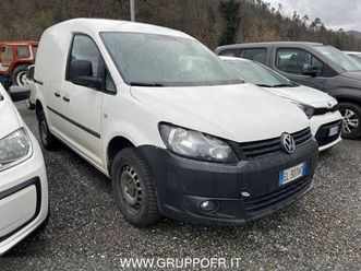 auto usata 2.0 tdi 110 cv 4motion 4p. van