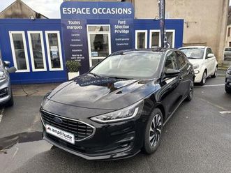 1.0 ecoboost mhev 125ch titanium x business