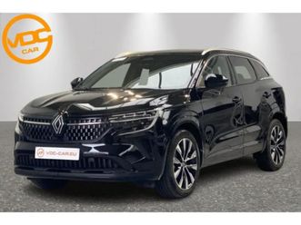 techno 1.3 tce mhev edc 160