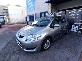 toyota auris 1.33 vvti dual active