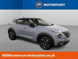 1.6 n-connecta auto euro 6 5dr