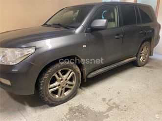 toyota land cruiser 200