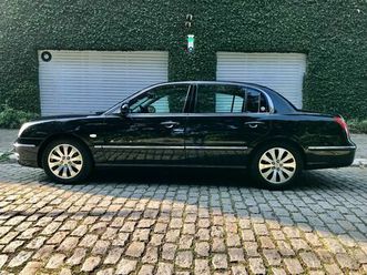 kia motors opirus gl 3.8 v6 24v 267cv aut. 2009