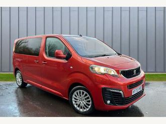 1.5 bluehdi active standard mpv mwb euro 6 (start/stop) 5dr