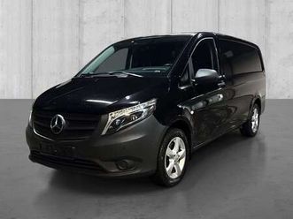 fourgon 119 cdi compact 4 matic