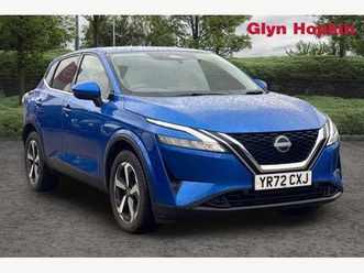 1.3 dig-t mhev n-connecta xtron euro 6 (start/stop) 5dr