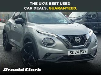 1.0 dig-t tekna dct auto euro 6 (start/stop) 5dr