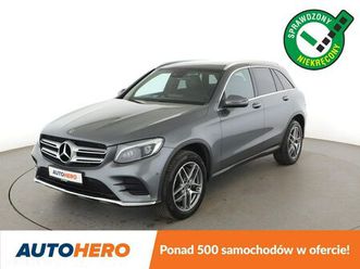 mercedes-benz glc 350 e 4-matic