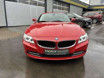 bmw z4 z 4 sdrive 28i
