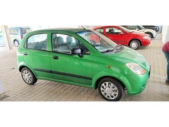 chevrolet matiz top zustand!!!