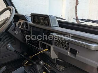 toyota land cruiser land cruiser 3.5 bj 73