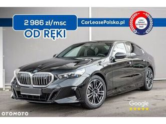 bmw i5 83.9kwh xdrive40 m sport