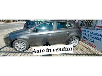 fiat bravo 1.6 diesel multijet