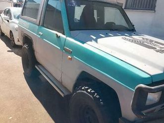 nissan patrol tr 3.3