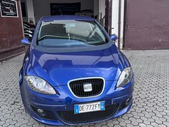 seat toledo 1.9 tdi stylance