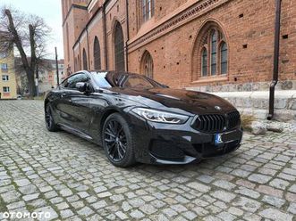 bmw seria 8 840d xdrive