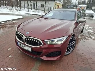 bmw seria 8
