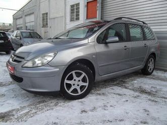 peugeot 307 tendance 110