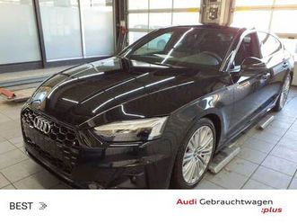 s line 40tfsi quattro s tronic