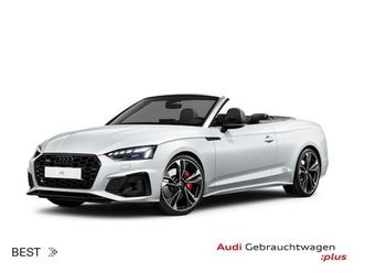 s line 45 tfsi quattro s tronic