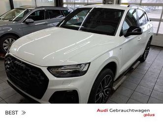 40 tdi quattro s tronic