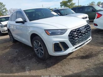 audi q5 premium plus 45 tfsi s line quattro