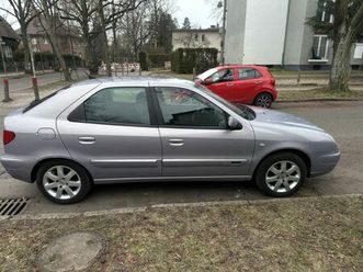 citroen xsara chrono benzin tüv.au.jan.28.
