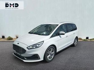 2.5 duratec 190ch hybrid titanium business ecvt