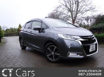 1.5 auto hybrid modulo styling low mileage