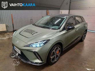 xpower 64 kwh awd aut # adapt.vakionopeudensäädin, 360 kamerat, navigointi, kessy, sporttipenkit #
