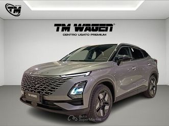 - 1.6 tgdi 147cv aut. pure